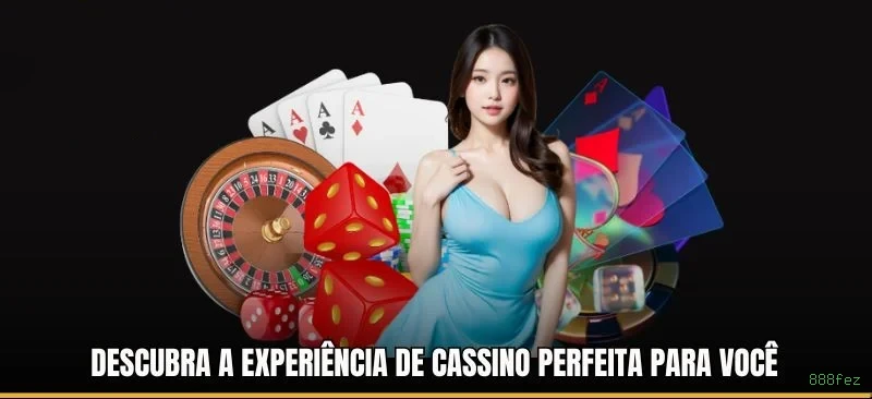 Cassino ao vivo 888fez dealers