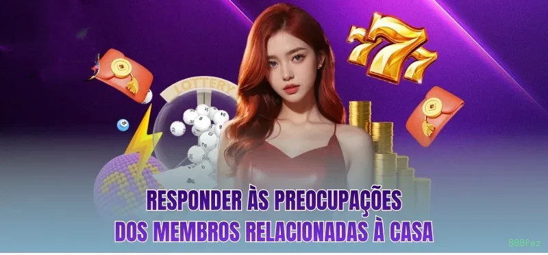 Aplicativo móvel 888fez para iOS e Android